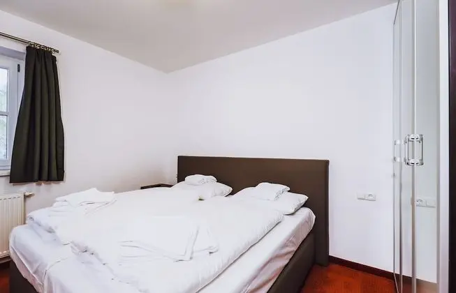 Comfort Apart Daire, 2 Yatak Odası, Balkon (158€ Cleaning Fee)