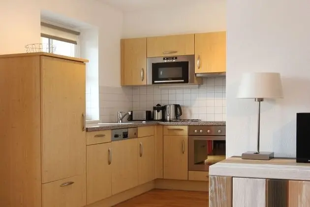 Comfort Apart Daire, 2 Yatak Odası, Balkon (158€ Cleaning Fee)