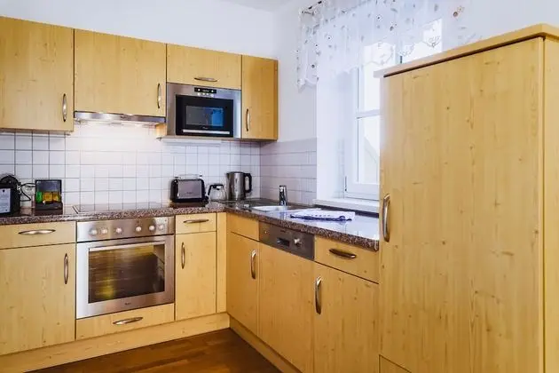 Comfort Apart Daire, 2 Yatak Odası, Balkon (158€ Cleaning Fee)