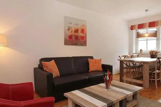 Comfort Apart Daire, 2 Yatak Odası, Balkon (158€ Cleaning Fee)