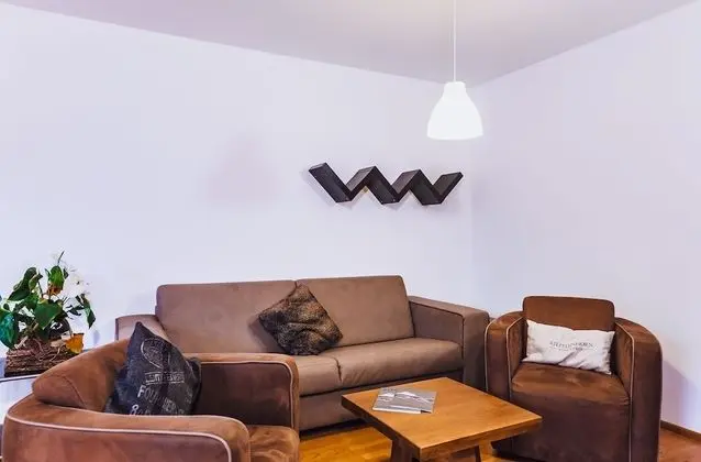 Comfort Apart Daire, 2 Yatak Odası, Balkon (158€ Cleaning Fee)