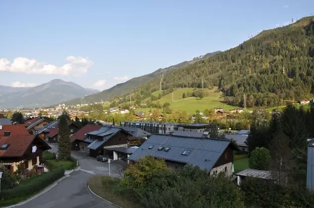 Comfort Apart Daire, 2 Yatak Odası, Balkon (158€ Cleaning Fee)