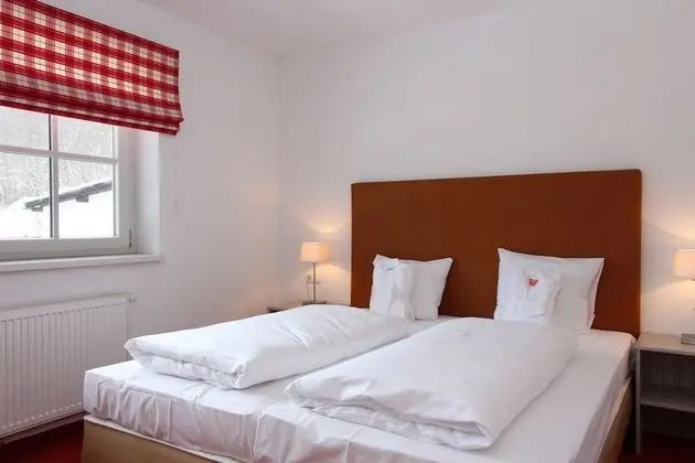 Luxury Apart Daire, 2 Yatak Odası, Balkon (158€ Cleaning Fee)