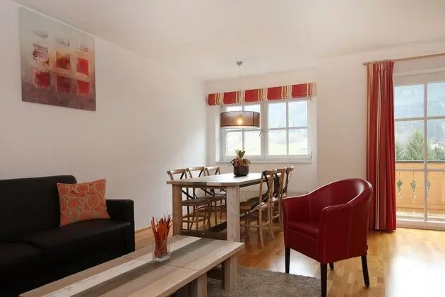 Luxury Apart Daire, 2 Yatak Odası, Balkon (158€ Cleaning Fee)