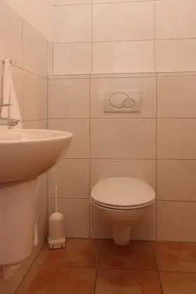 Luxury Apart Daire, 2 Yatak Odası, Balkon (158€ Cleaning Fee)