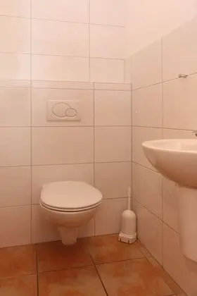 Luxury Apart Daire, 2 Yatak Odası, Balkon (158€ Cleaning Fee)