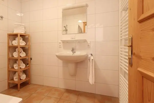 Luxury Apart Daire, 2 Yatak Odası, Balkon (158€ Cleaning Fee)