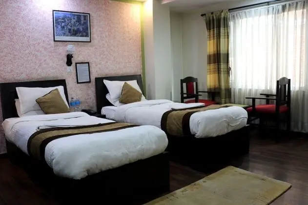 Superior Tek Büyük veya İki Ayrı Yataklı Oda, 1 En Büyük (King) Boy Yatak, Şehir Manzaralı