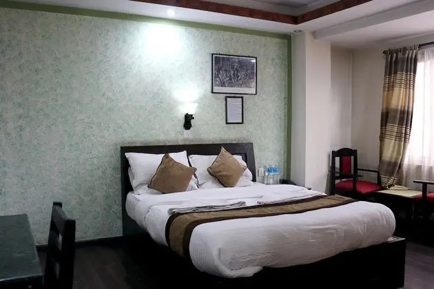 Superior Tek Büyük veya İki Ayrı Yataklı Oda, 1 En Büyük (King) Boy Yatak, Şehir Manzaralı