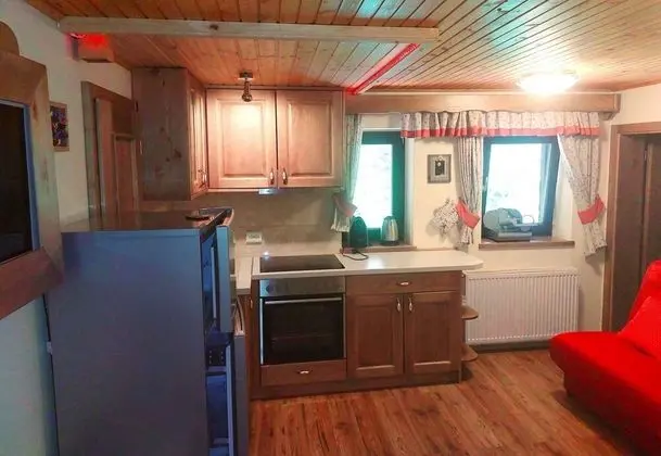 Family Apart Daire, Birden Çok Yatak, Bahçeli (Alpine Apt Melanija Private Ski Area)