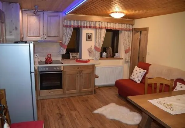 Family Apart Daire, Birden Çok Yatak, Bahçeli (Alpine Apt Melanija Private Ski Area)