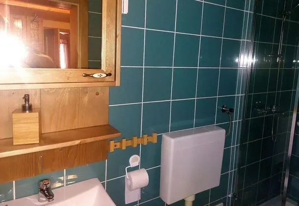 Family Apart Daire, Birden Çok Yatak, Bahçeli (Alpine Apt Melanija Private Ski Area)