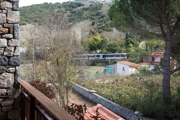 Comfort Apart Daire, 2 Yatak Odası, Dağ Manzaralı