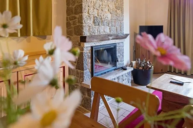 Comfort Apart Daire, 2 Yatak Odası, Dağ Manzaralı