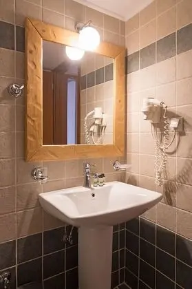 Comfort Apart Daire, 2 Yatak Odası, Dağ Manzaralı