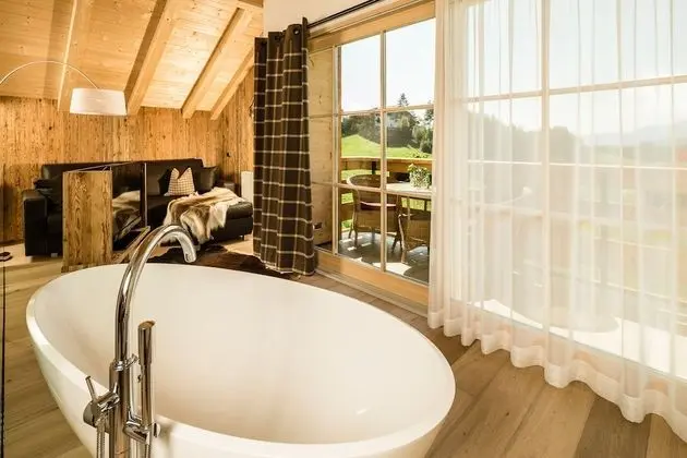 Bio Chalet Maisonette