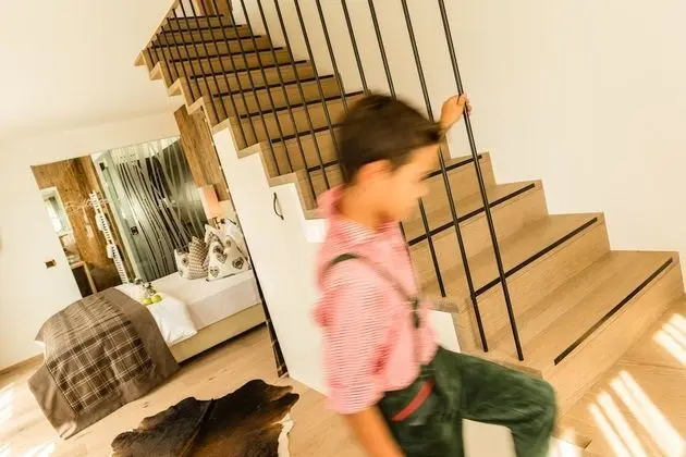 Bio Chalet Maisonette