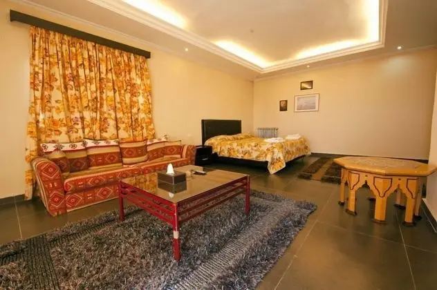 Comfort Stüdyo Süit