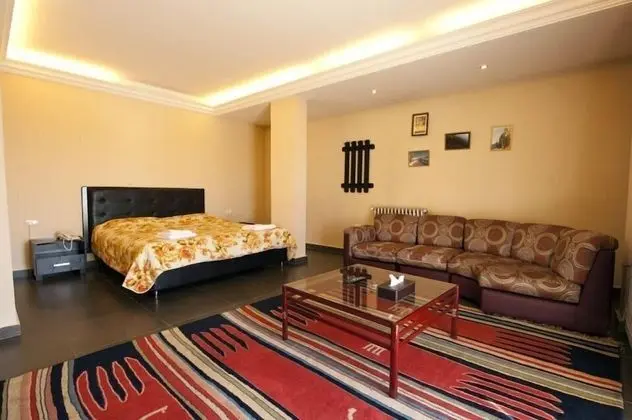 Comfort Stüdyo Süit
