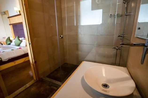 Executive Dağ Evi, 1 En Büyük (King) Boy Yatak, Sigara İçilmez, Dağ Manzaralı