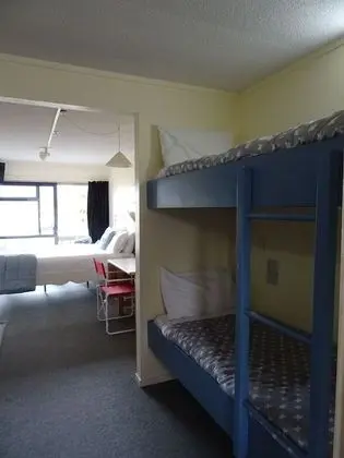 Family Stüdyo, Birden Çok Yatak, Banyolu/Duşlu, Dağ Manzaralı