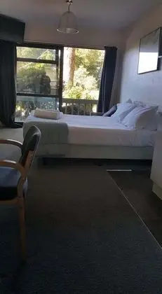Family Stüdyo, Birden Çok Yatak, Banyolu/Duşlu, Dağ Manzaralı