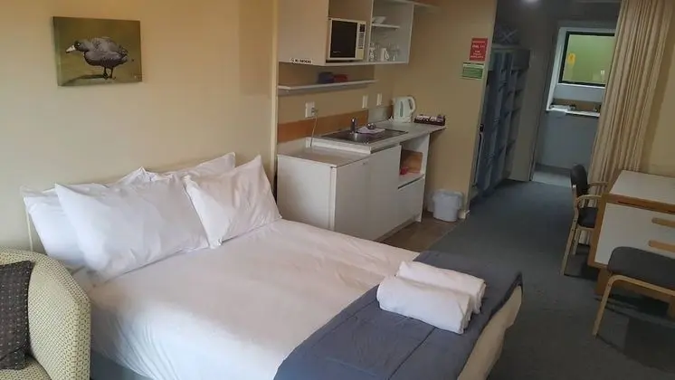 Family Stüdyo, Birden Çok Yatak, Banyolu/Duşlu, Dağ Manzaralı