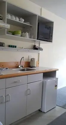 Standard Oda, 1 Yatak Odası