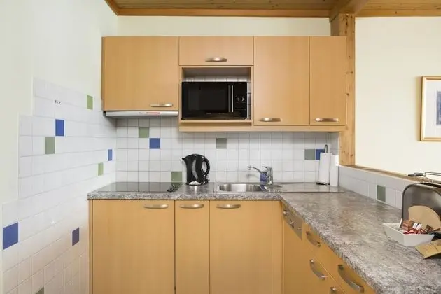 Apart Daire, 1 Yatak Odası