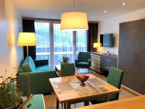 Apart Daire, 1 Yatak Odası