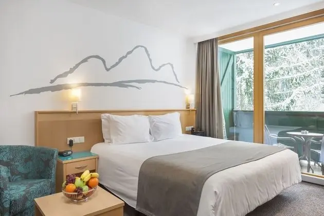 Apart Daire (Studio)