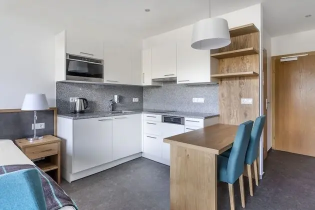 Apart Daire (Studio)