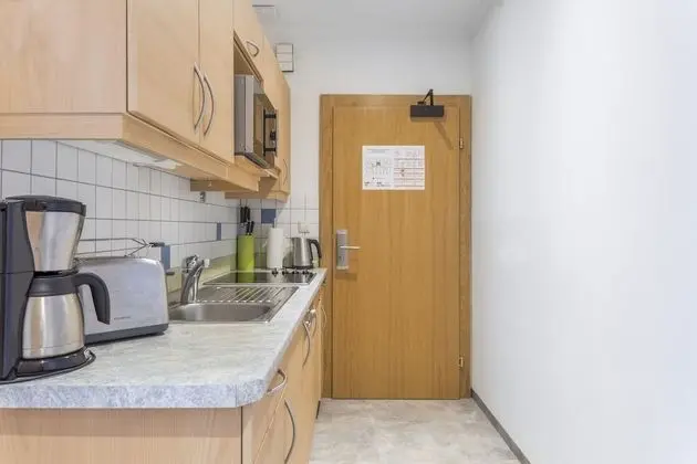 Apart Daire (Studio)