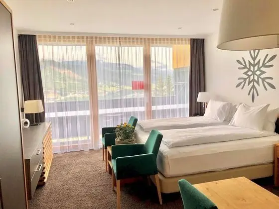 Apart Daire (Studio)