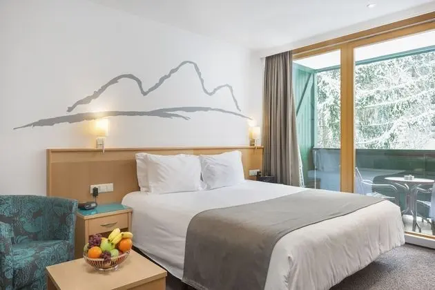 Apart Daire (Studio)