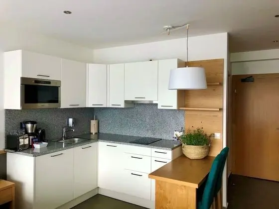 Apart Daire (Studio)