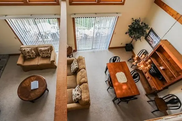 Çatı Katı (Loft), 1 Yatak Odası