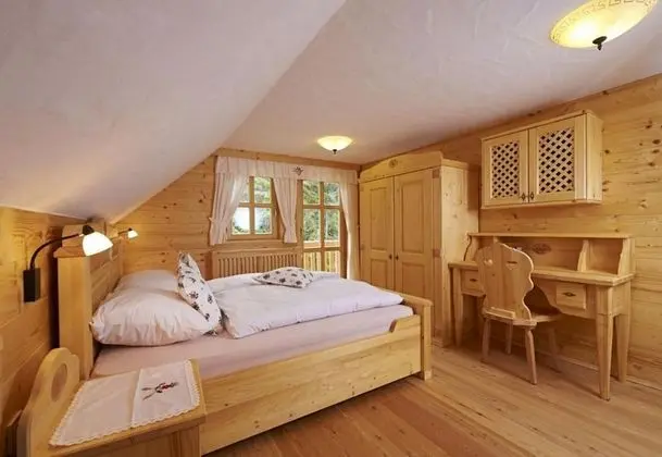 Family Dağ Evi, Birden Çok Yatak, 2 Banyolu, Bahçeli (Alpine Dream Chalet With Private Ski)