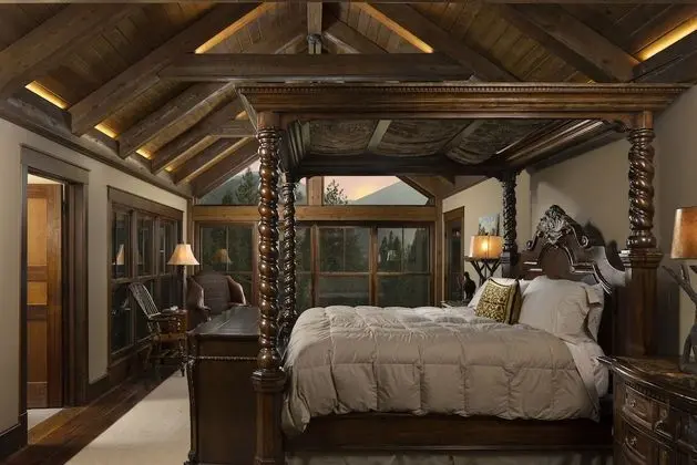 Luxury Villa