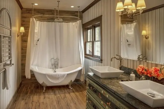 Luxury Villa
