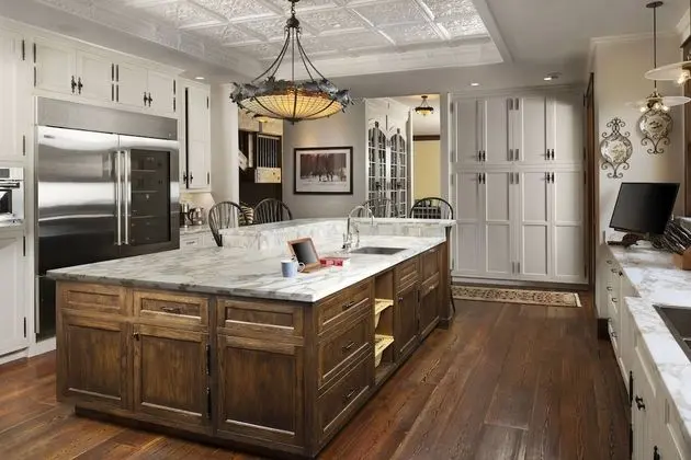 Luxury Villa