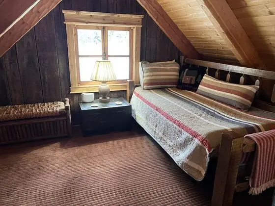 Luxury Kulübe