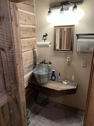 Luxury Kulübe