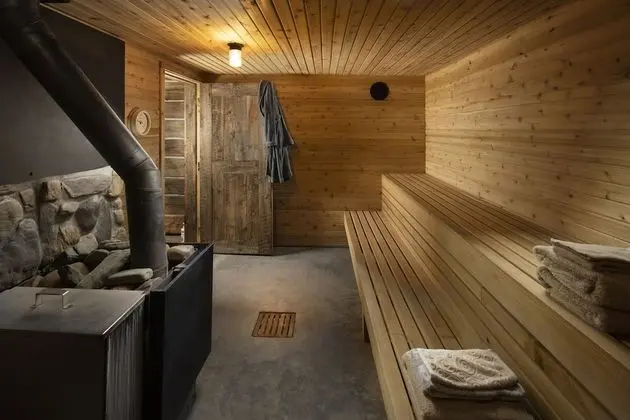 Luxury Kulübe
