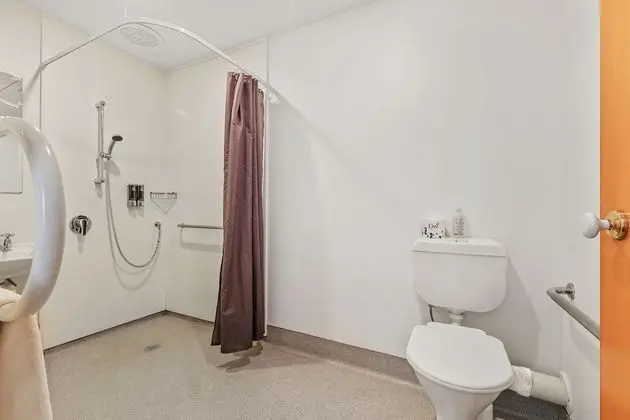 Standard Süit, 1 Yatak Odası, Sigara İçilmez, Mutfak (Access Unit)