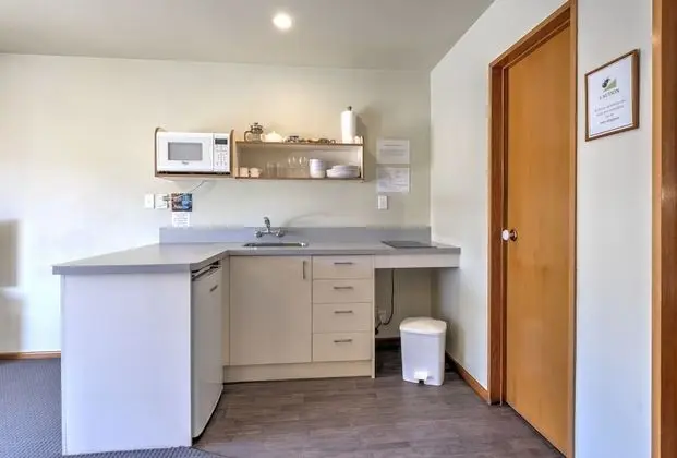 Standard Süit, 1 Yatak Odası, Sigara İçilmez, Mutfak (Access Unit)