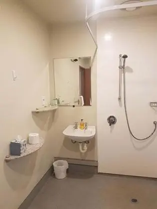 Standard Süit, 1 Yatak Odası, Sigara İçilmez, Mutfak (Access Unit)