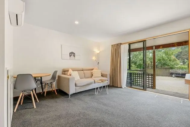 Standard Süit, 1 Yatak Odası, Sigara İçilmez, Mutfak (Unit - Sleeps 3)