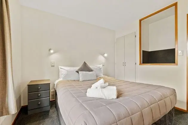 Standard Süit, 1 Yatak Odası, Sigara İçilmez, Mutfak (Unit - Sleeps 3)