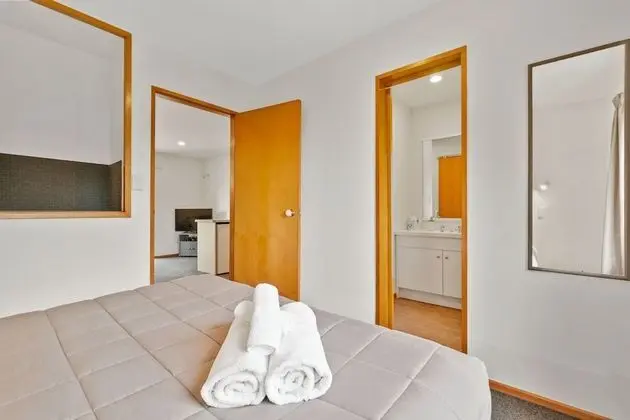Standard Süit, 1 Yatak Odası, Sigara İçilmez, Mutfak (Unit - Sleeps 3)